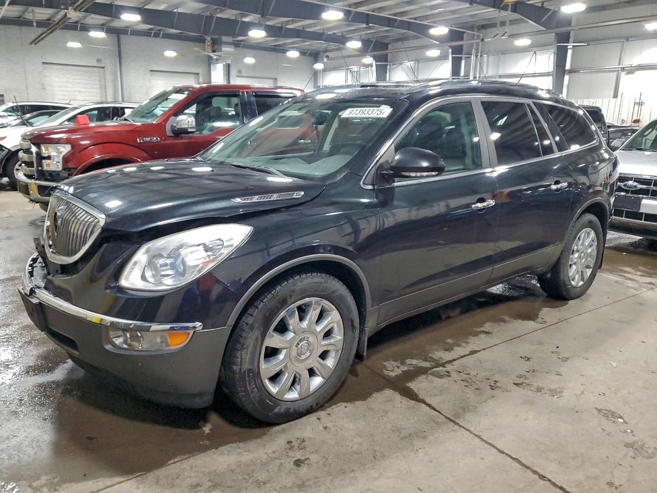 2011 BUICK ENCLAVE