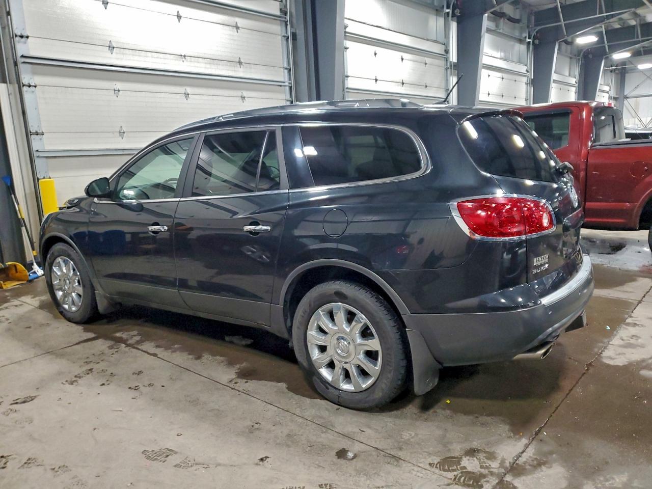 2011 BUICK ENCLAVE CXL photo 2