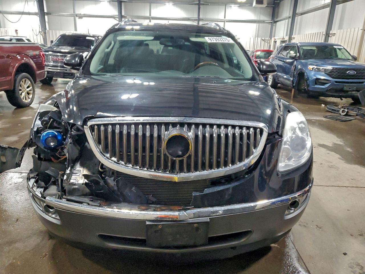 2011 BUICK ENCLAVE CXL photo 5