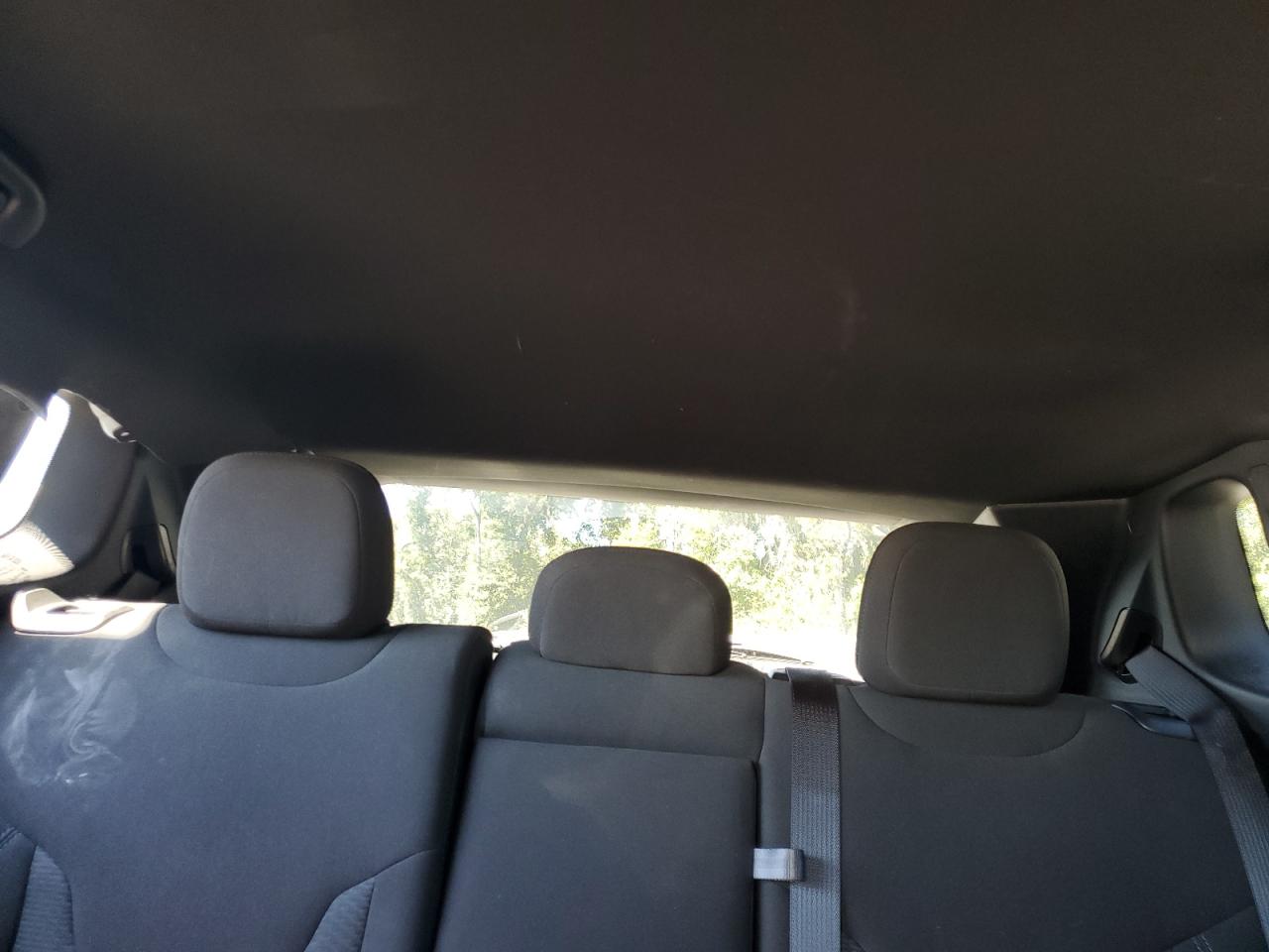 2024 JEEP COMPASS SPORT photo 10