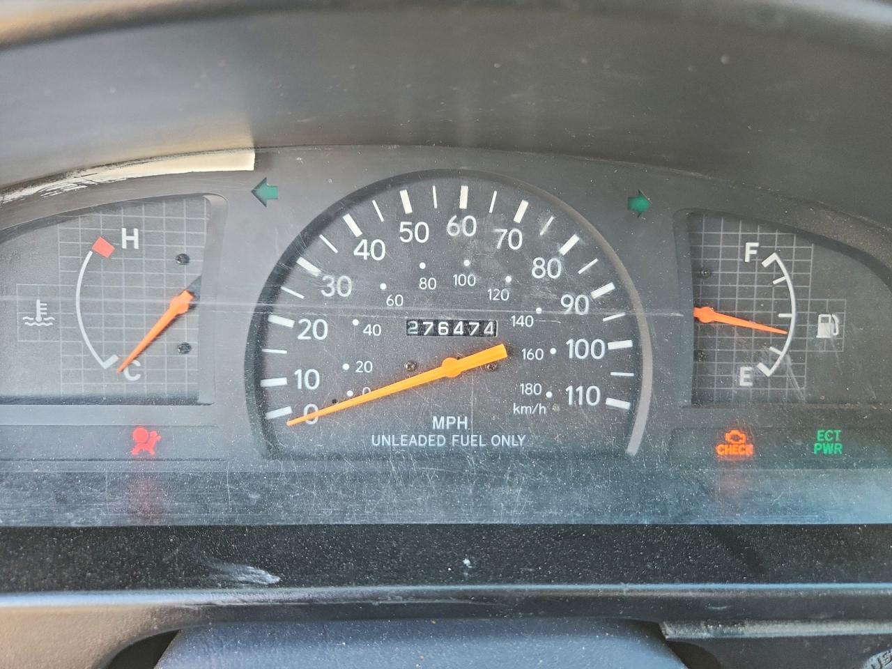 1999 TOYOTA TACOMA XTRACAB PRERUNNER photo 17