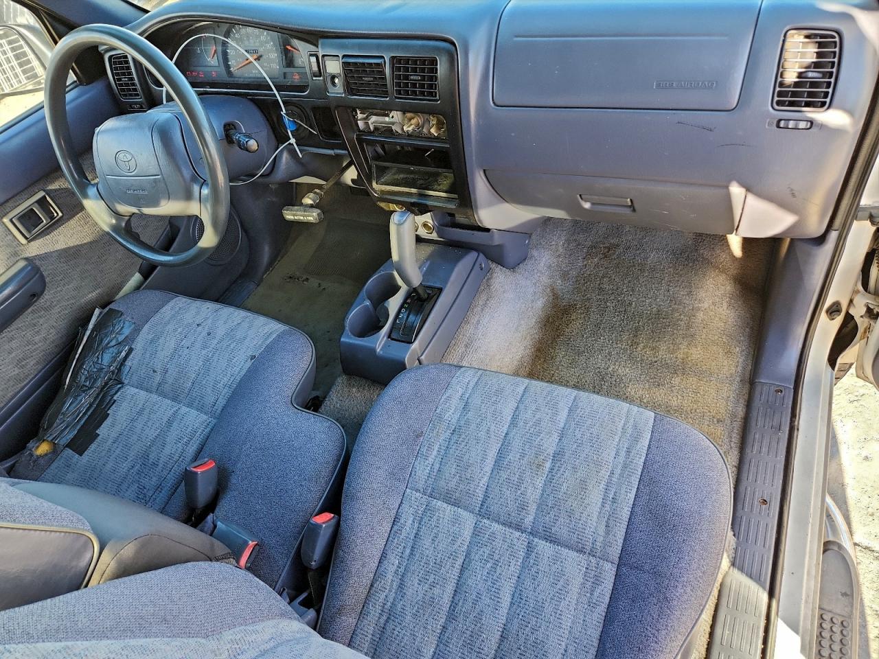 1999 TOYOTA TACOMA XTRACAB PRERUNNER photo 15