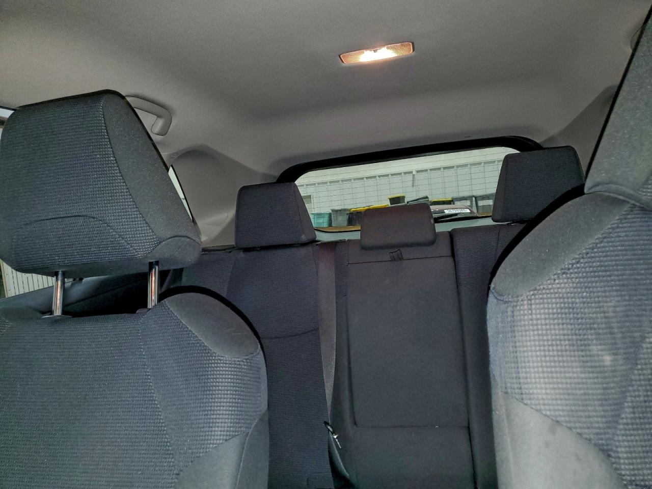 2019 TOYOTA RAV4 LE photo 10