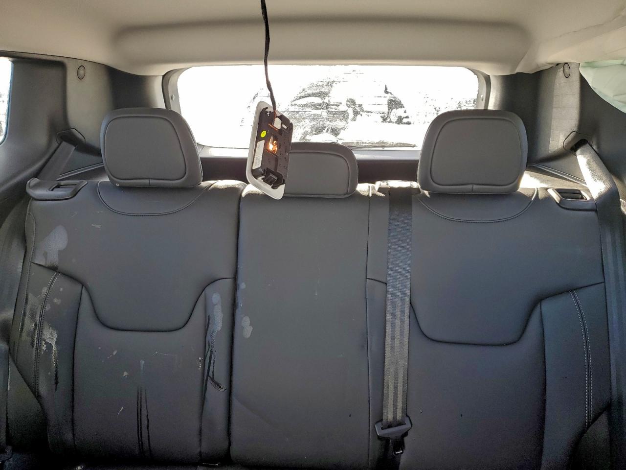 2023 JEEP RENEGADE LIMITED photo 10