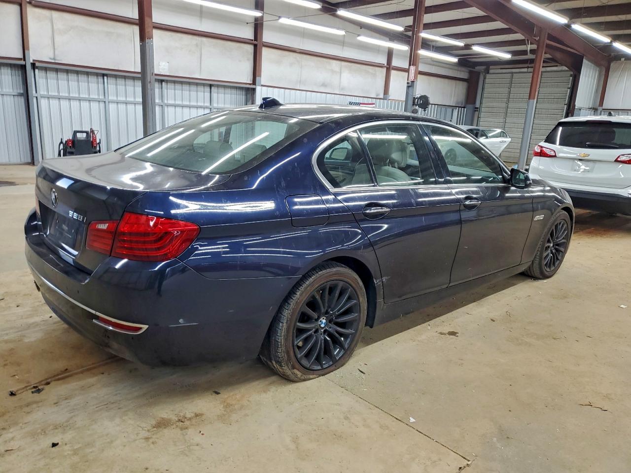 2014 BMW 528 I photo 3