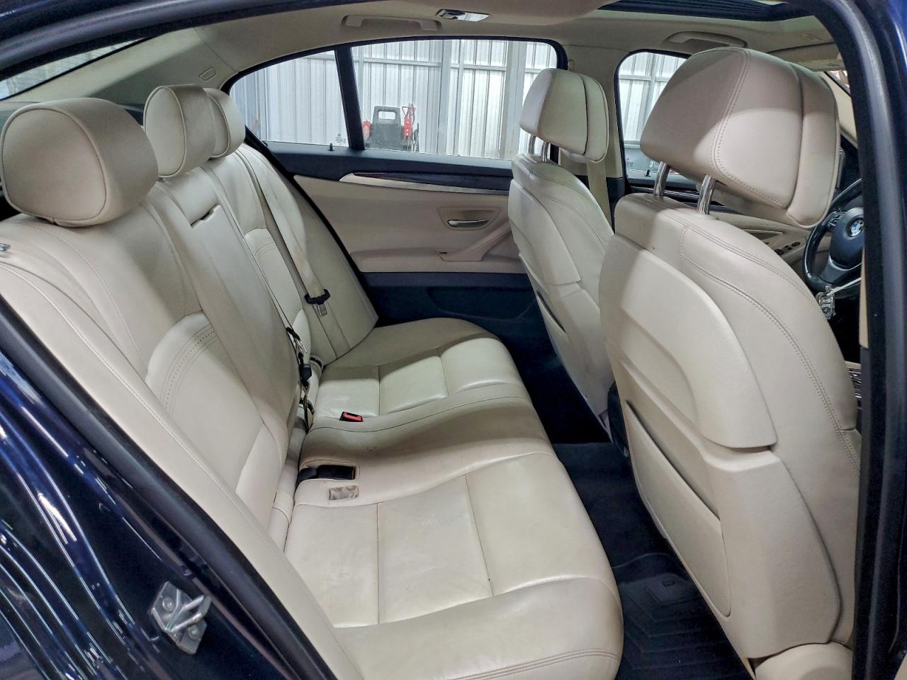 2014 BMW 528 I photo 10