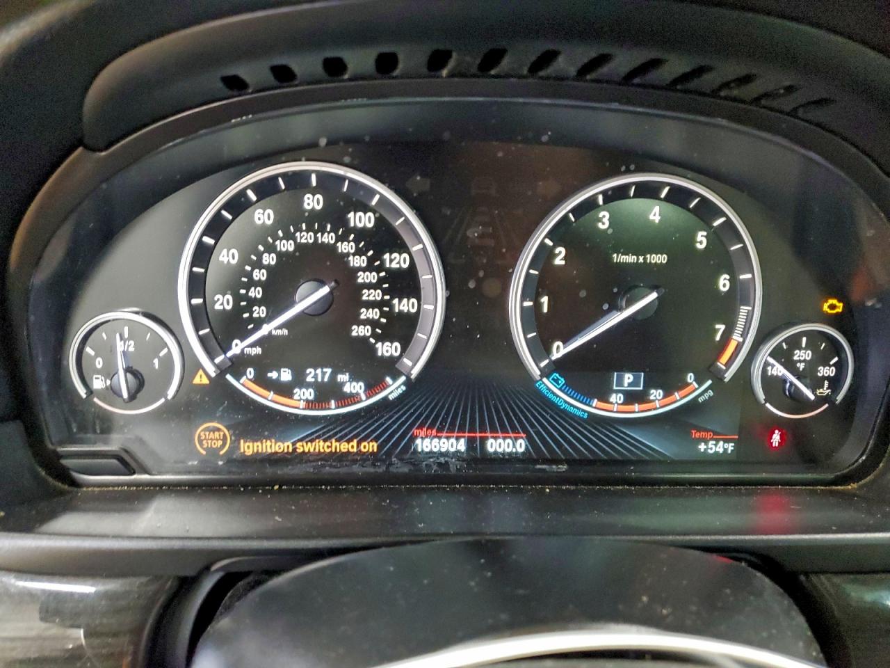 2014 BMW 528 I photo 9