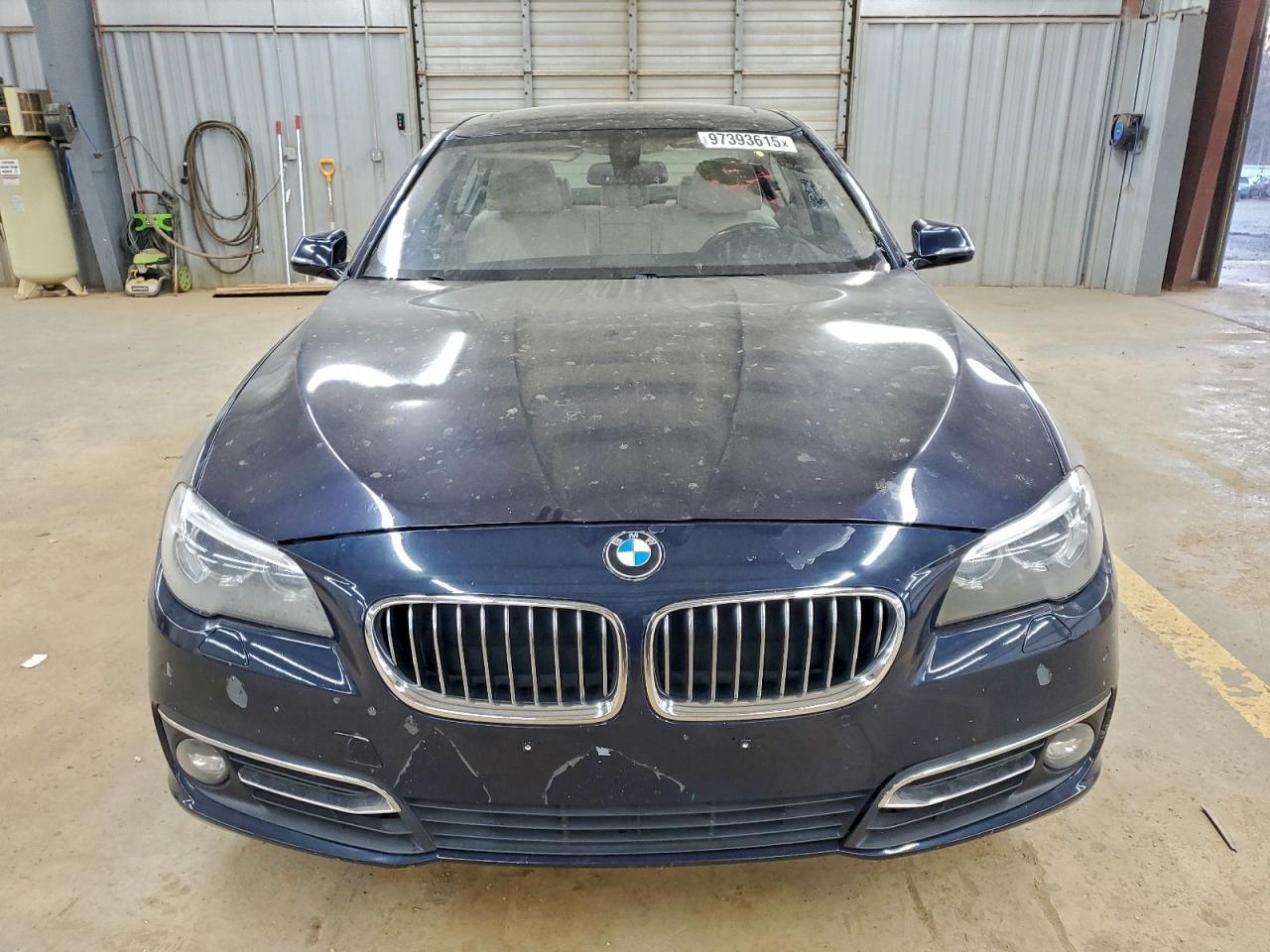 2014 BMW 528 I photo 5
