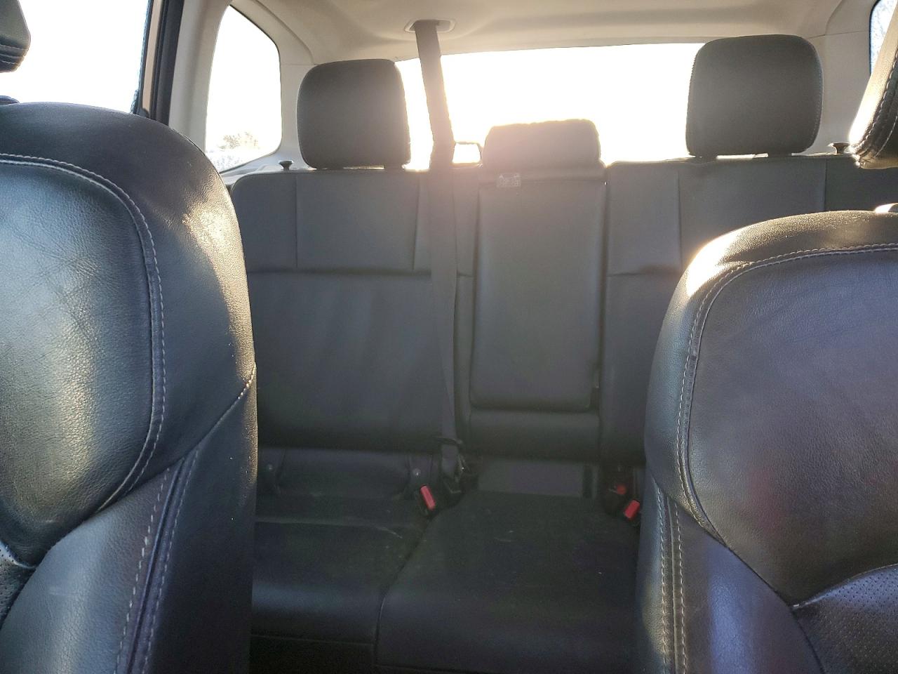 2015 SUBARU FORESTER 2.5I LIMITED photo 10