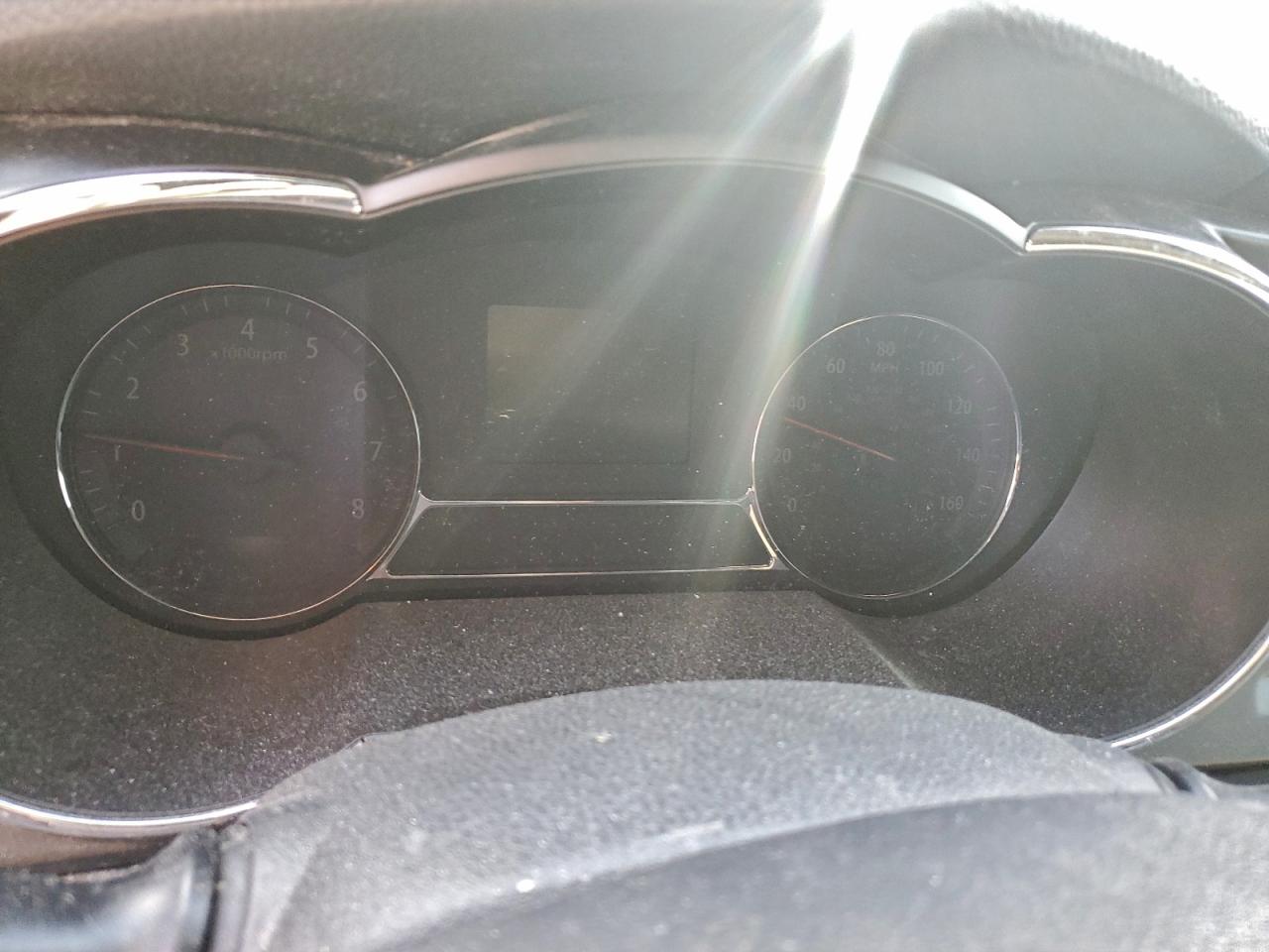 2011 KIA OPTIMA SX photo 25