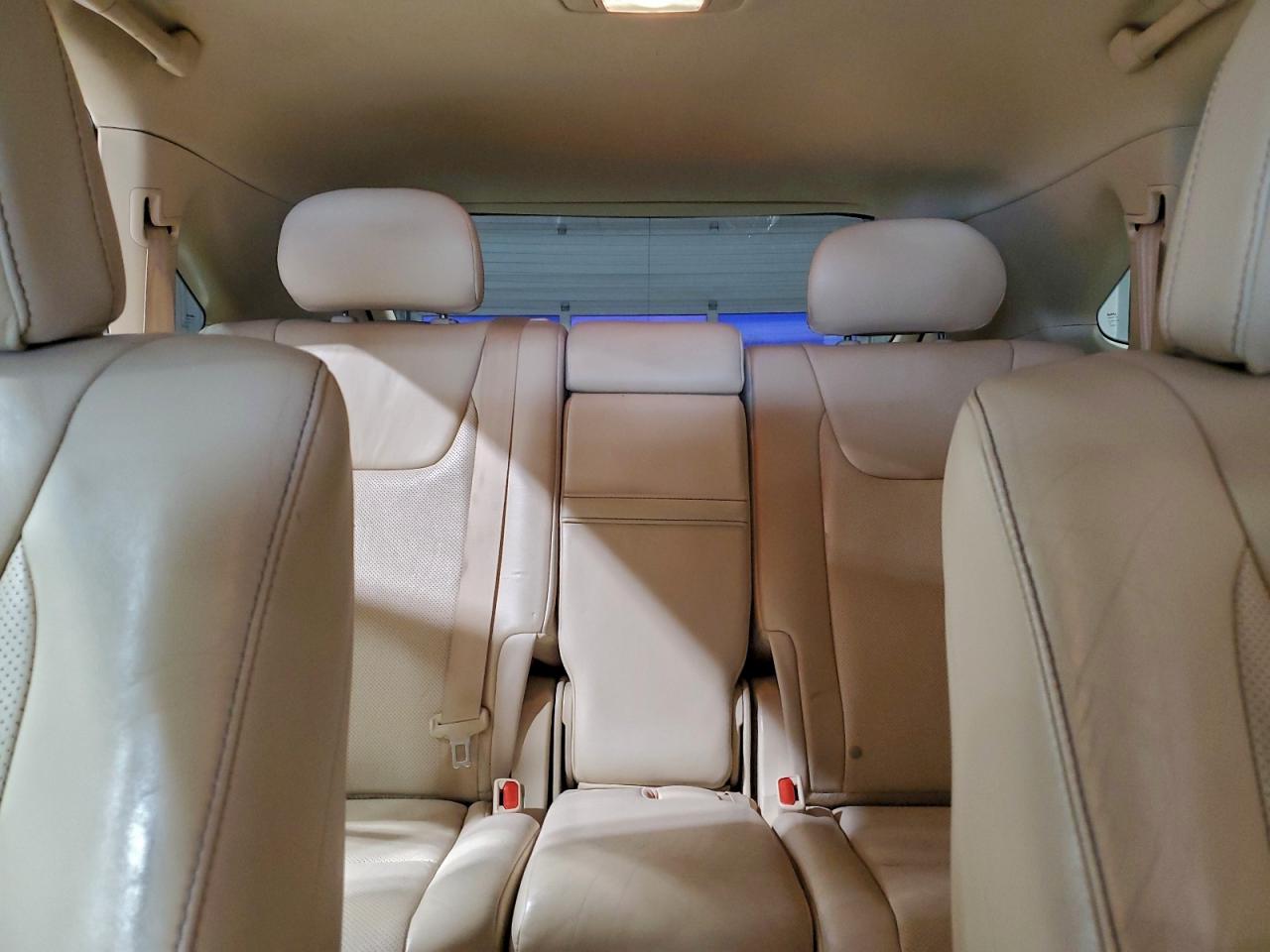 2015 LEXUS RX 350 photo 19