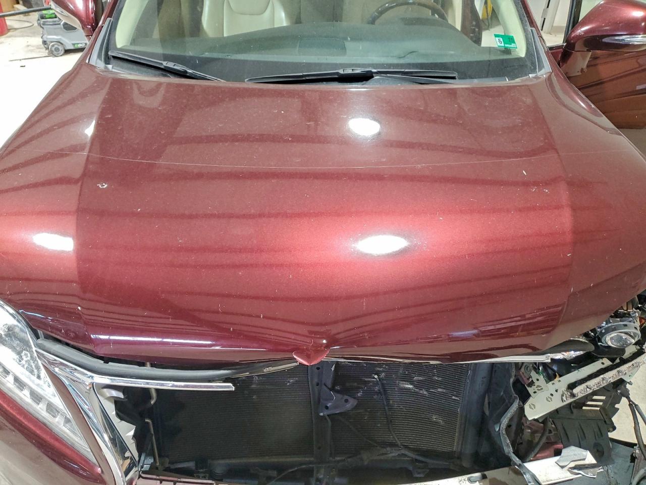 2015 LEXUS RX 350 photo 23