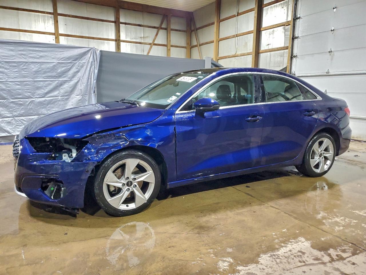 2024 AUDI A3