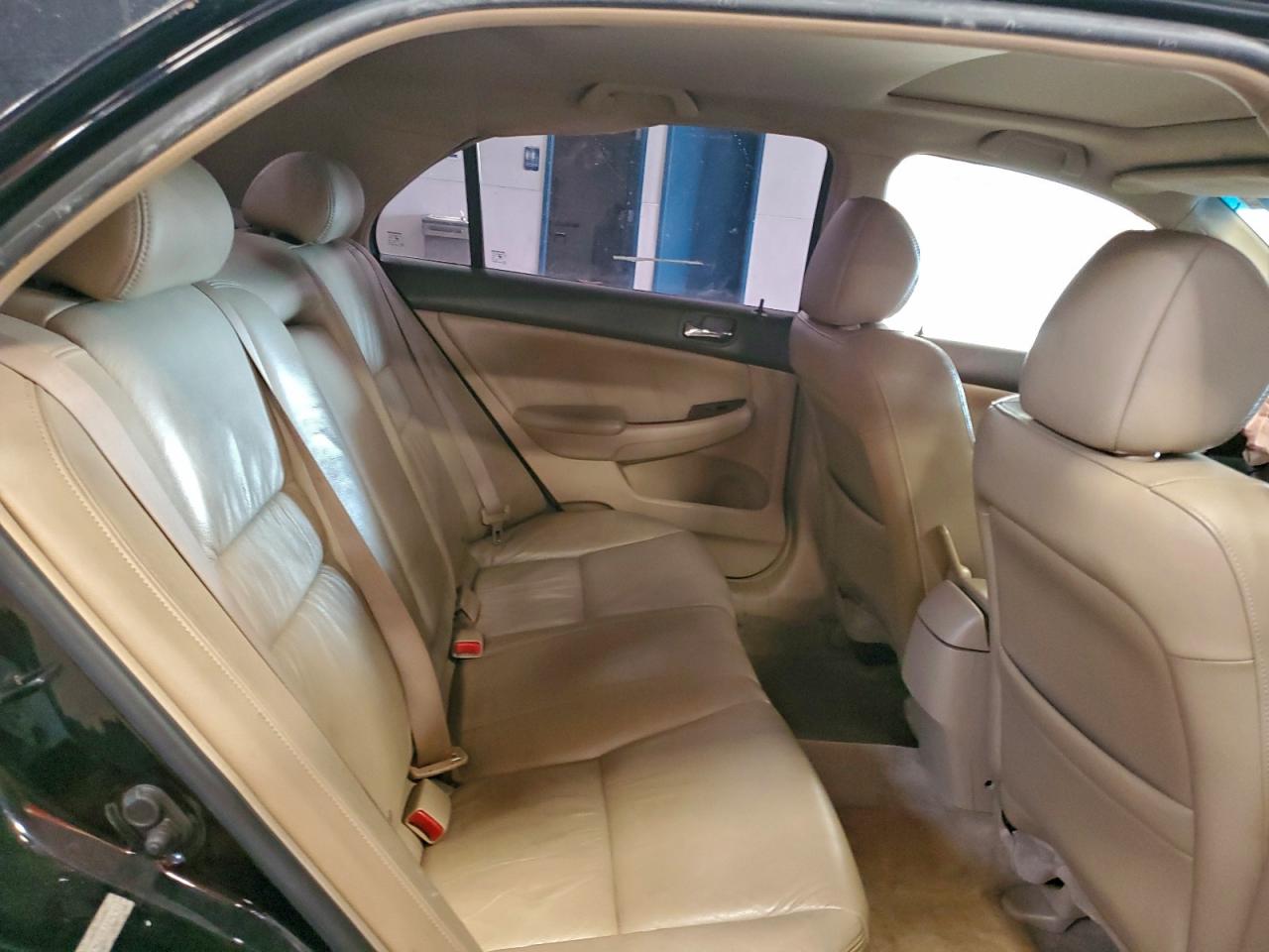 2006 HONDA ACCORD EX photo 19