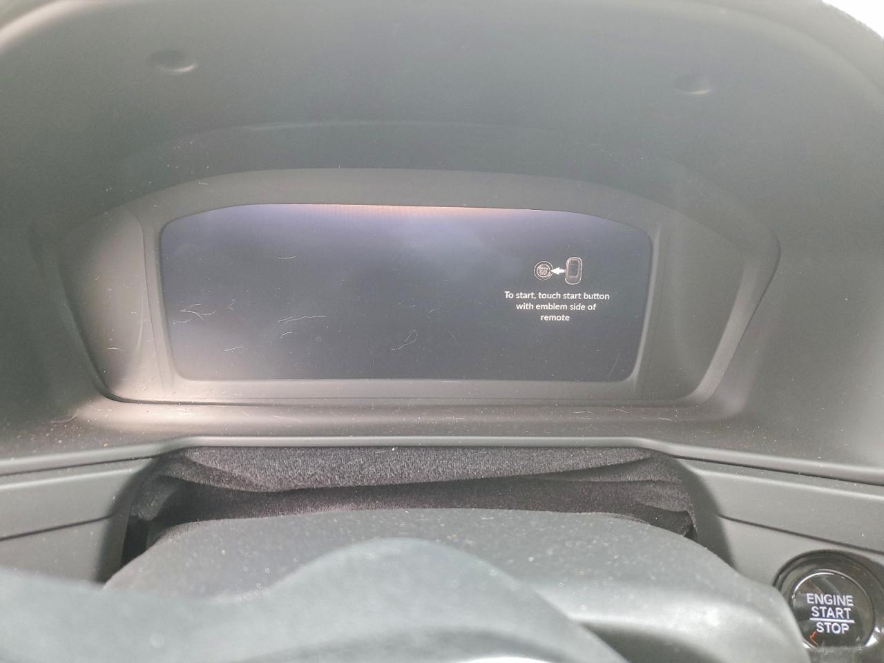 2025 HONDA ACCORD SE photo 9