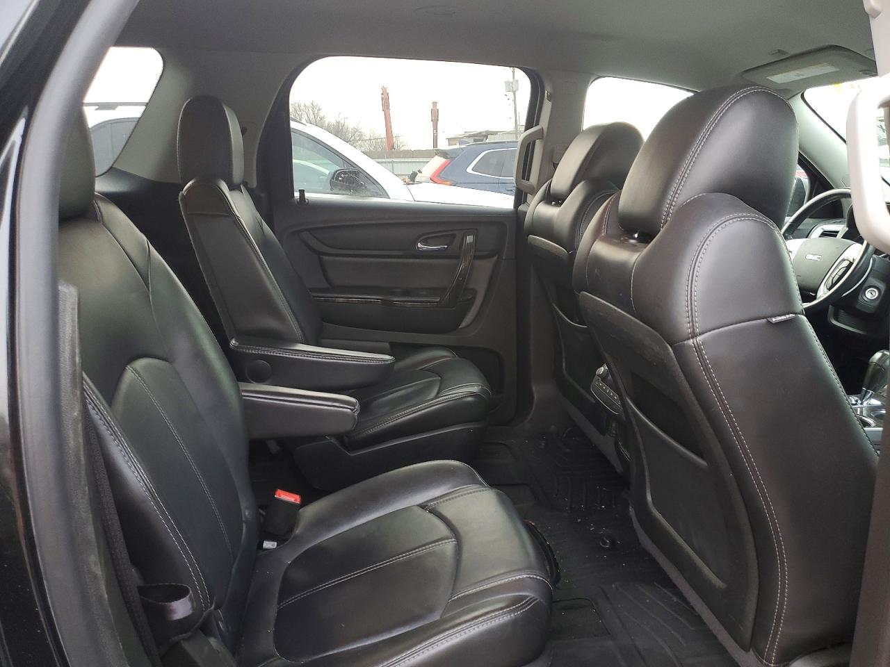 2014 GMC ACADIA SLT-1 photo 11