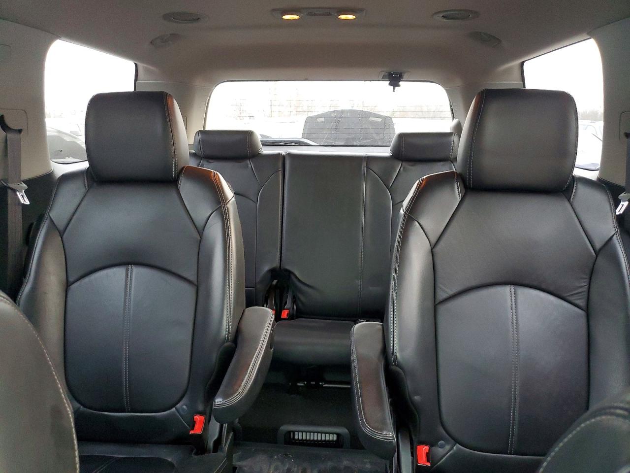 2014 GMC ACADIA SLT-1 photo 10