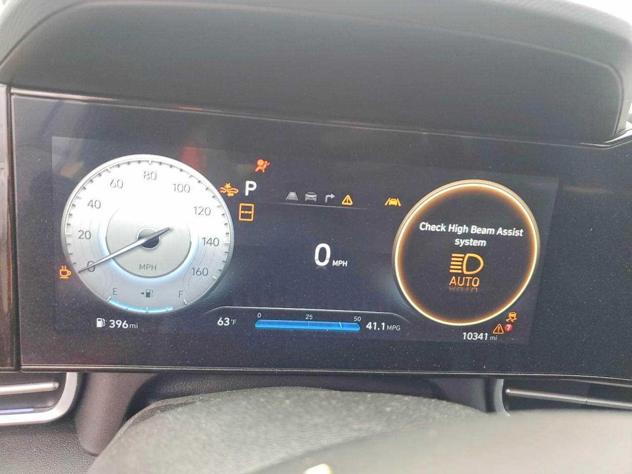 2024 HYUNDAI ELANTRA SEL photo 9