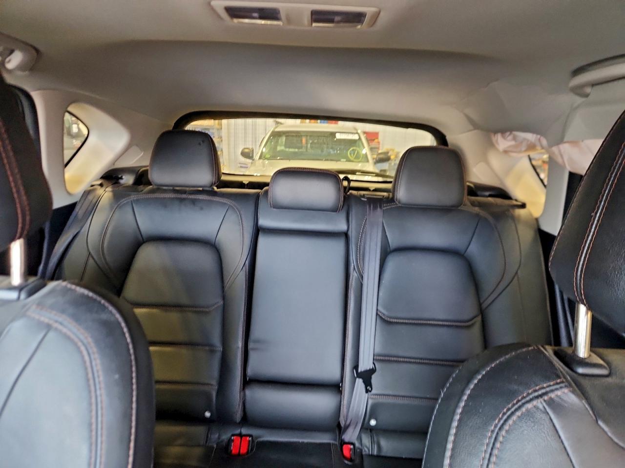2021 MAZDA CX-5 GRAND TOURING photo 37