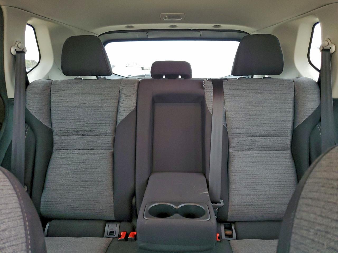 2021 NISSAN ROGUE SV photo 10