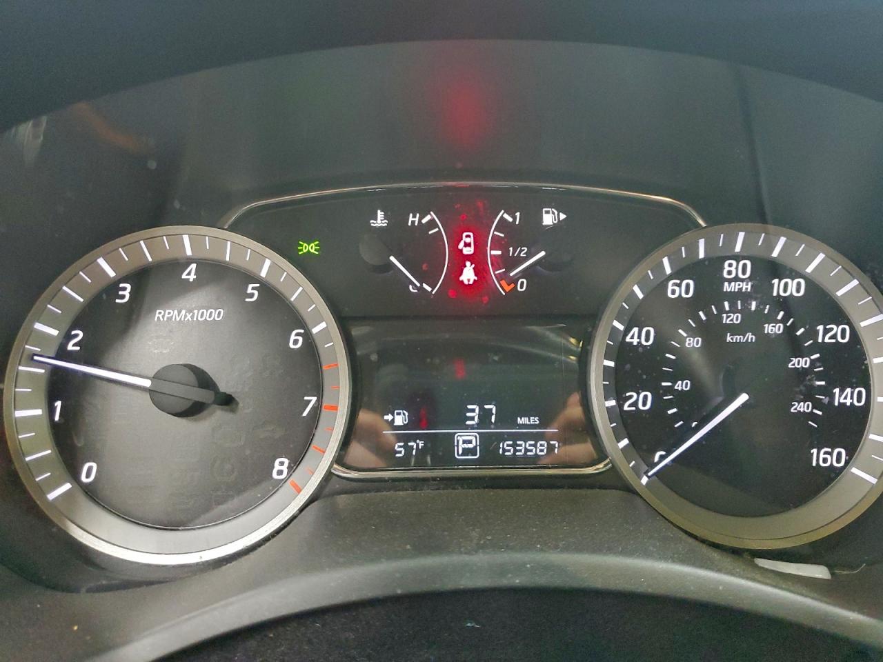2014 NISSAN SENTRA S photo 9