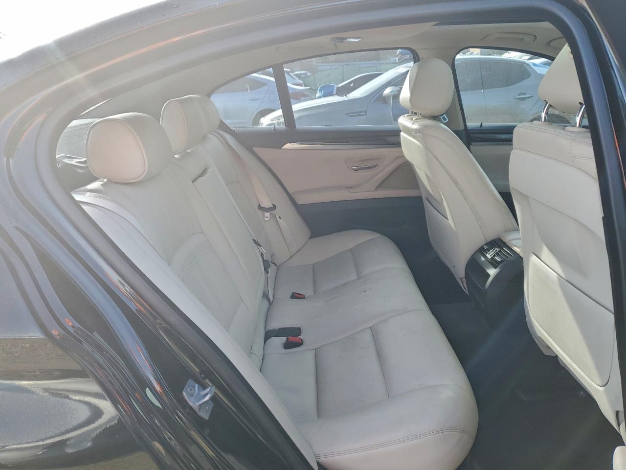 2014 BMW 535 I photo 10