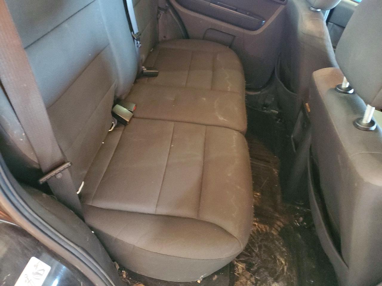 2012 FORD ESCAPE XLT photo 11