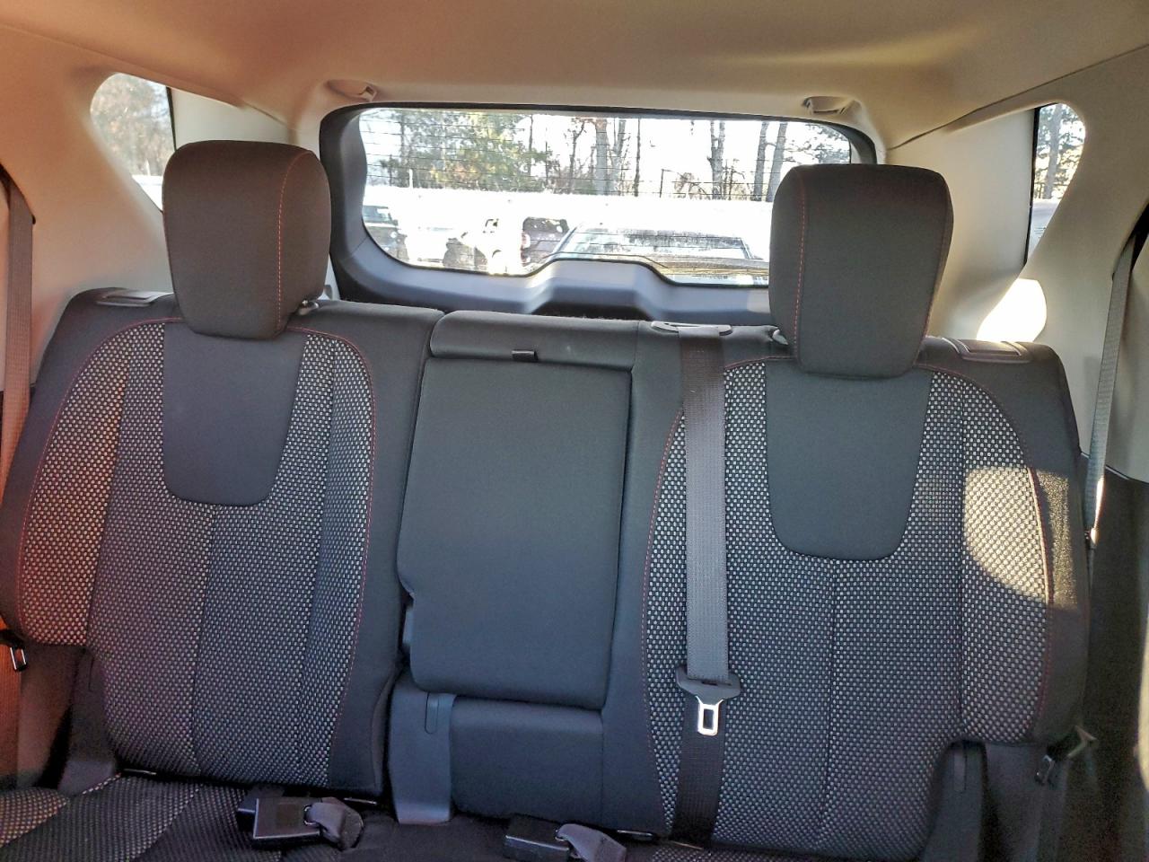 2015 CHEVROLET EQUINOX LT photo 10