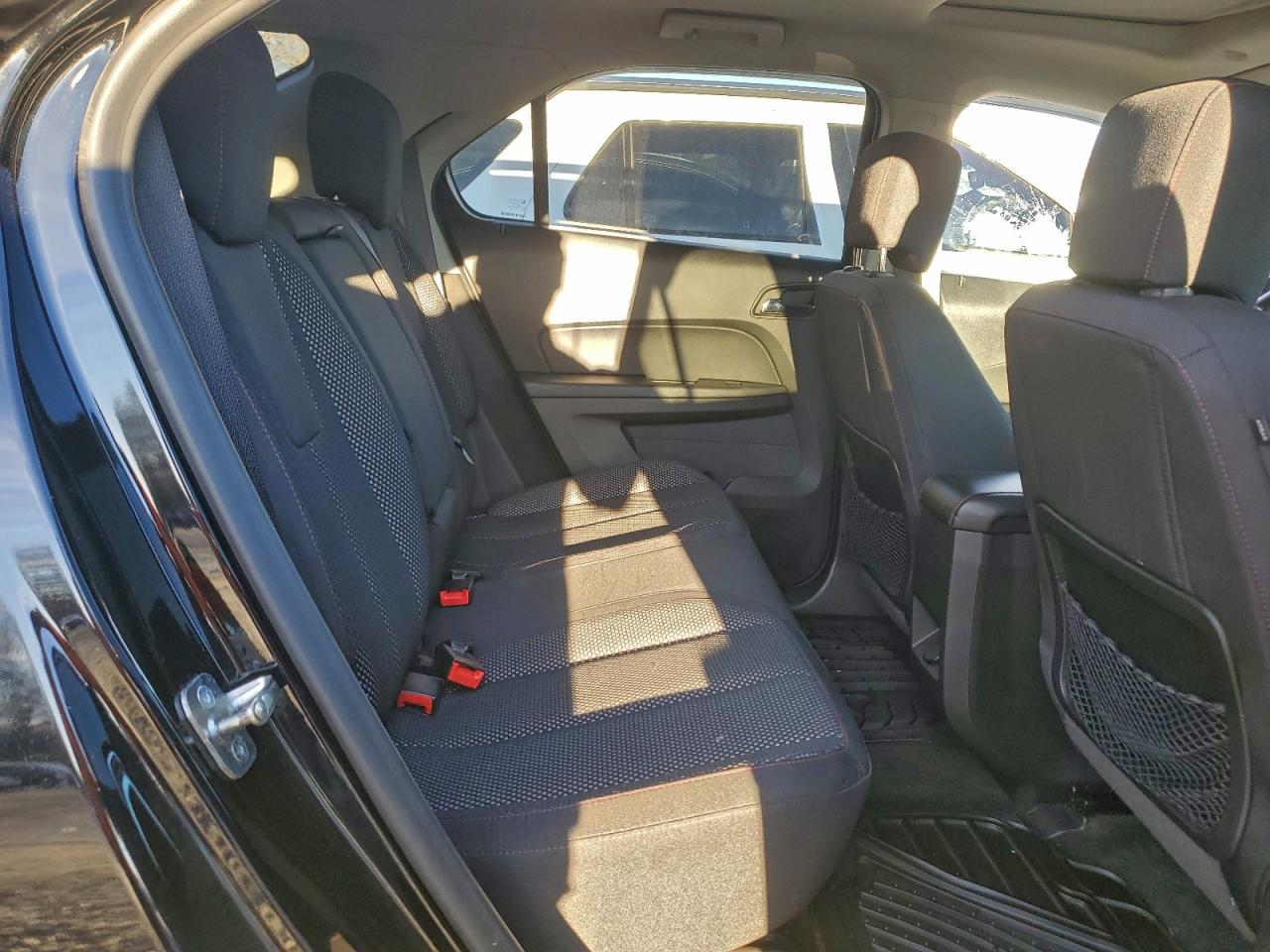 2015 CHEVROLET EQUINOX LT photo 11
