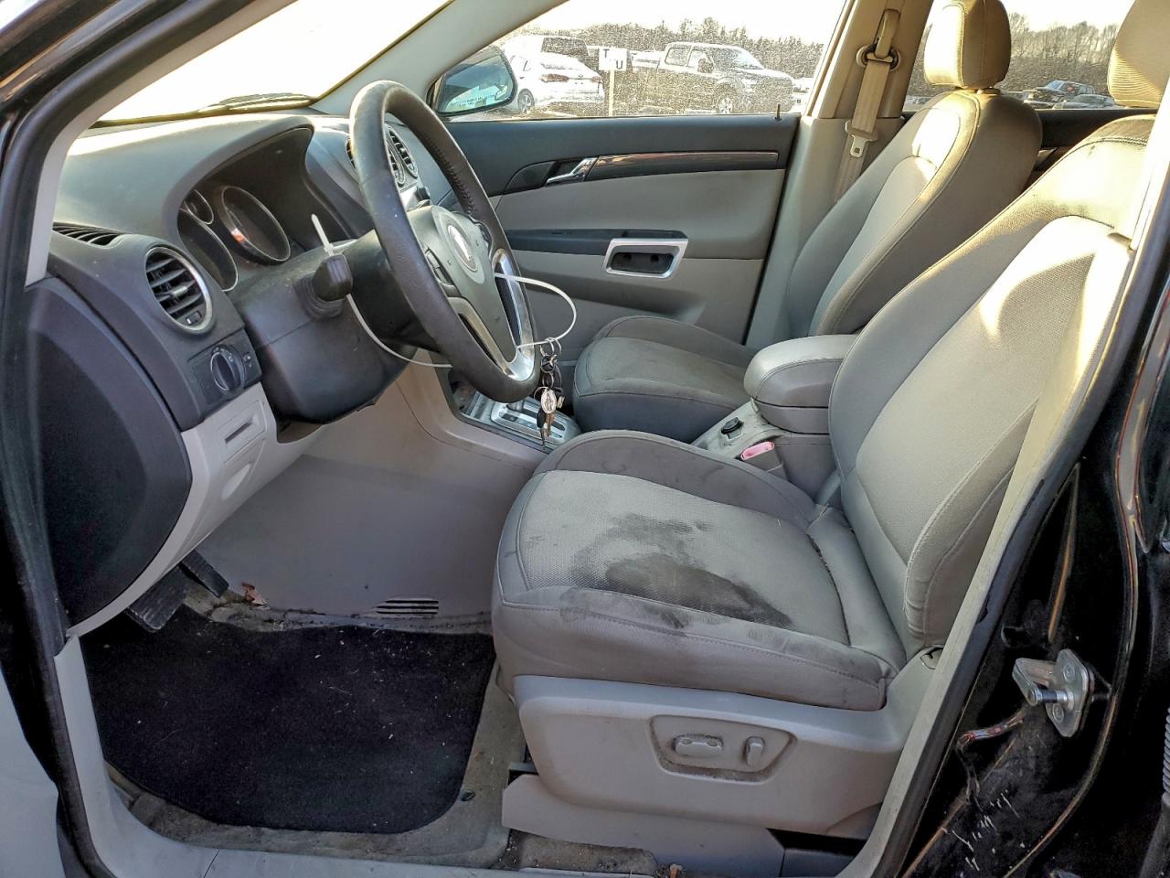 2008 SATURN VUE XE photo 7