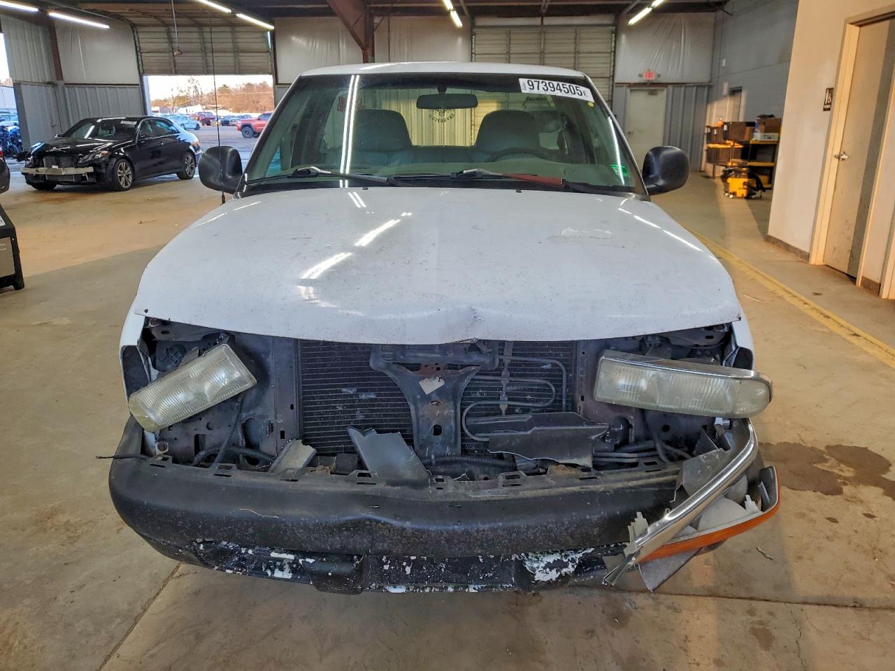 1998 CHEVROLET S TRUCK S10 photo 13