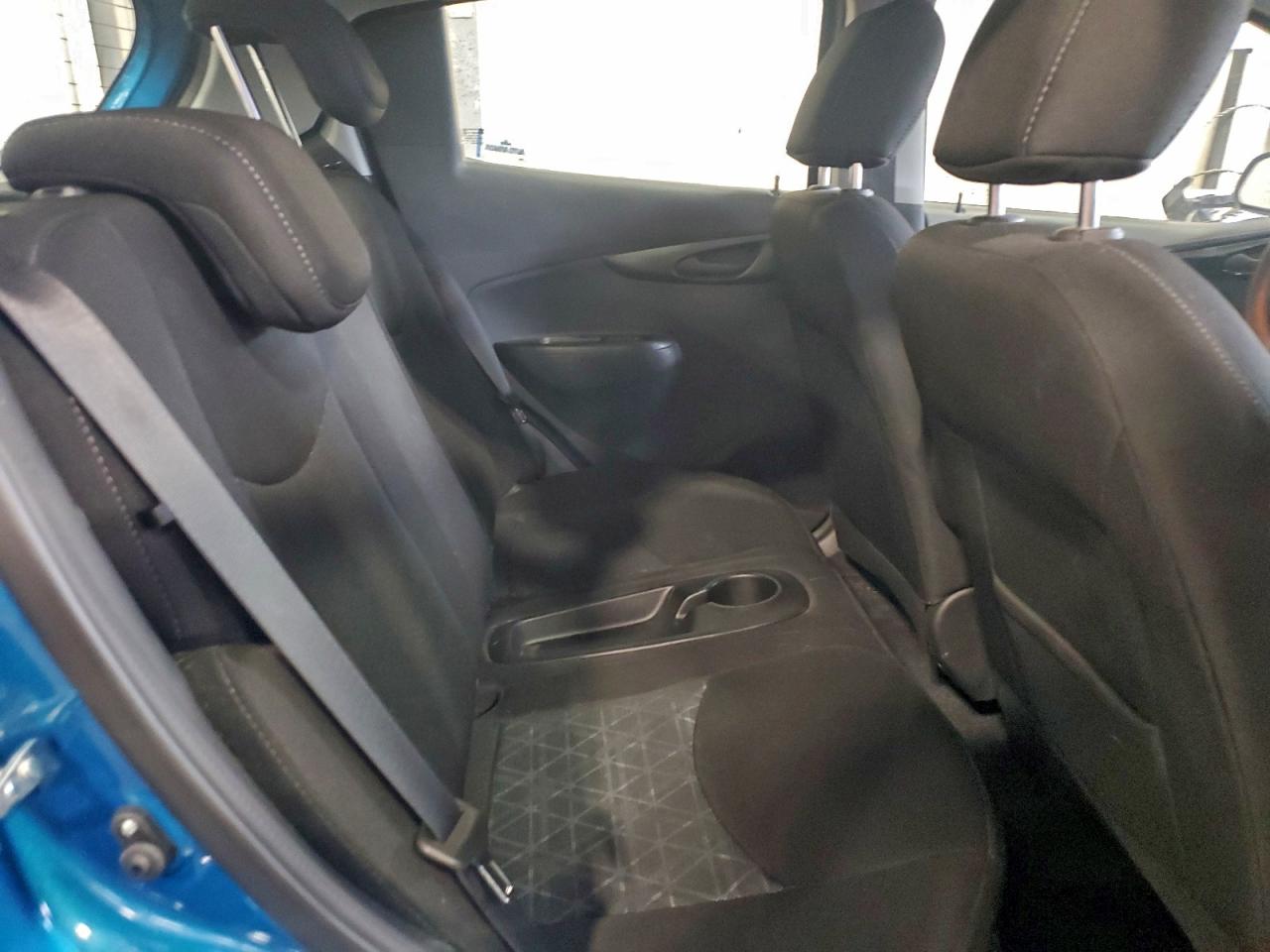 2019 CHEVROLET SPARK 1LT photo 10