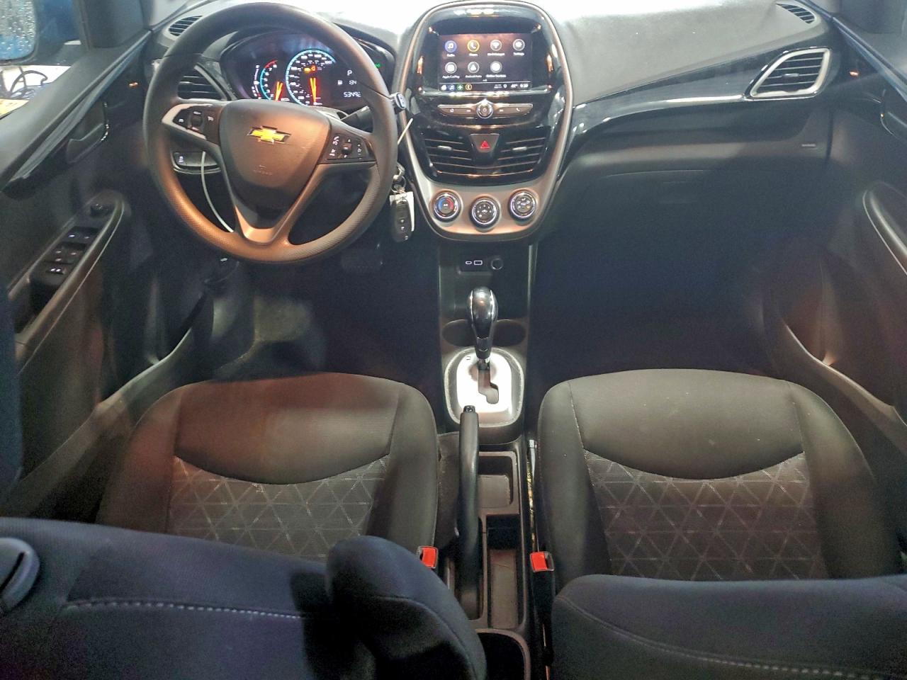2019 CHEVROLET SPARK 1LT photo 8
