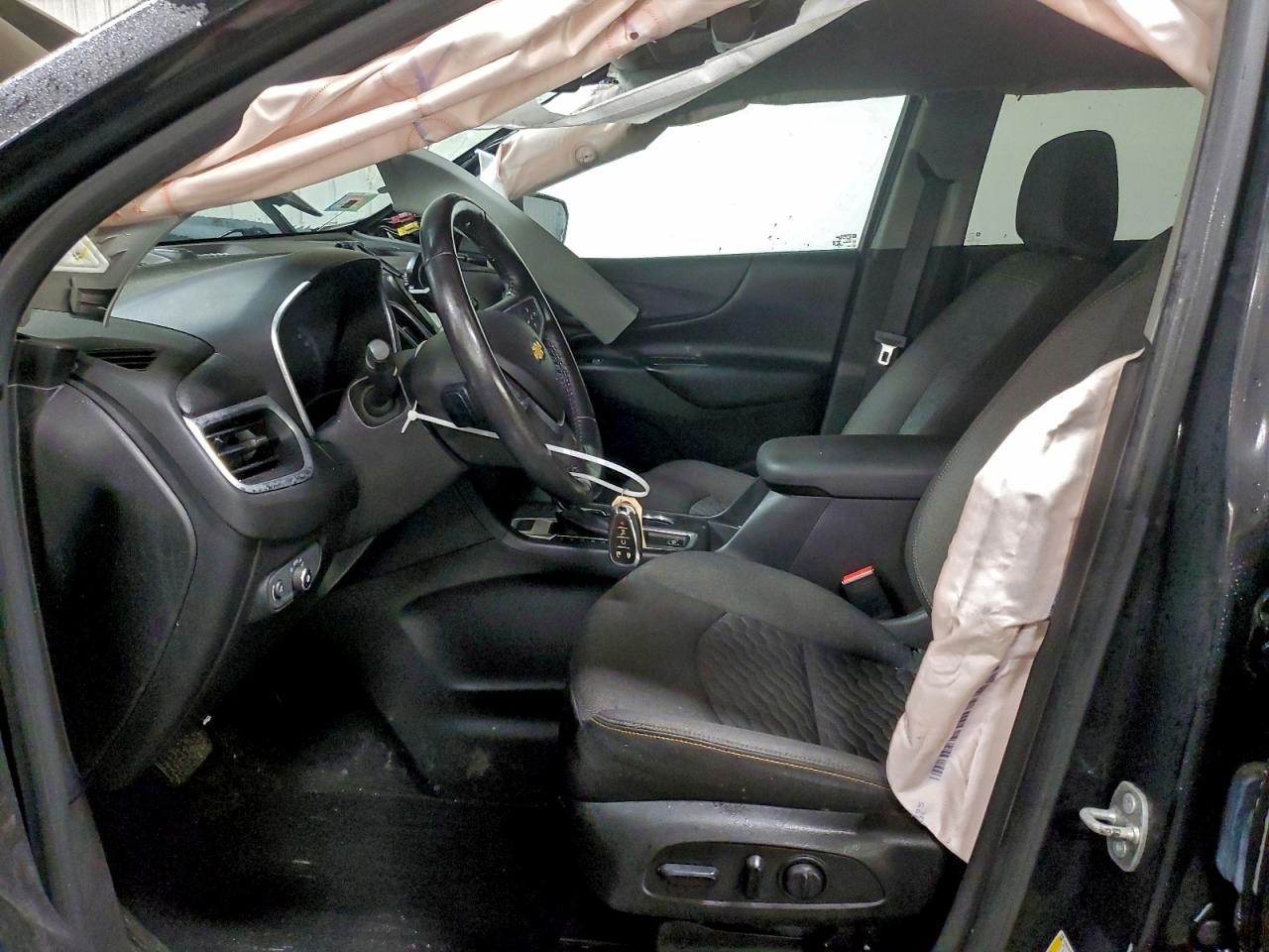 2018 CHEVROLET EQUINOX LT photo 19