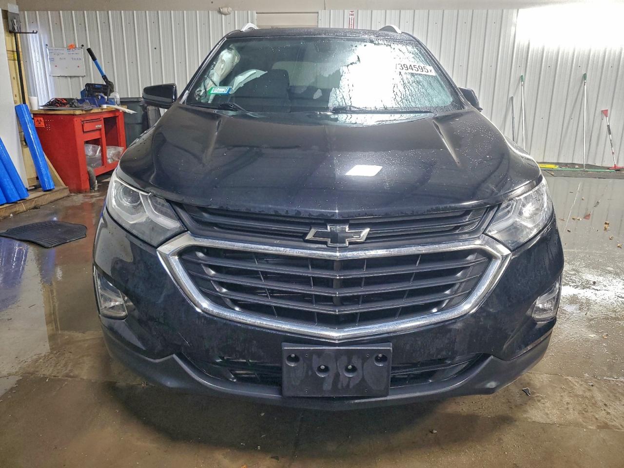 2018 CHEVROLET EQUINOX LT photo 13