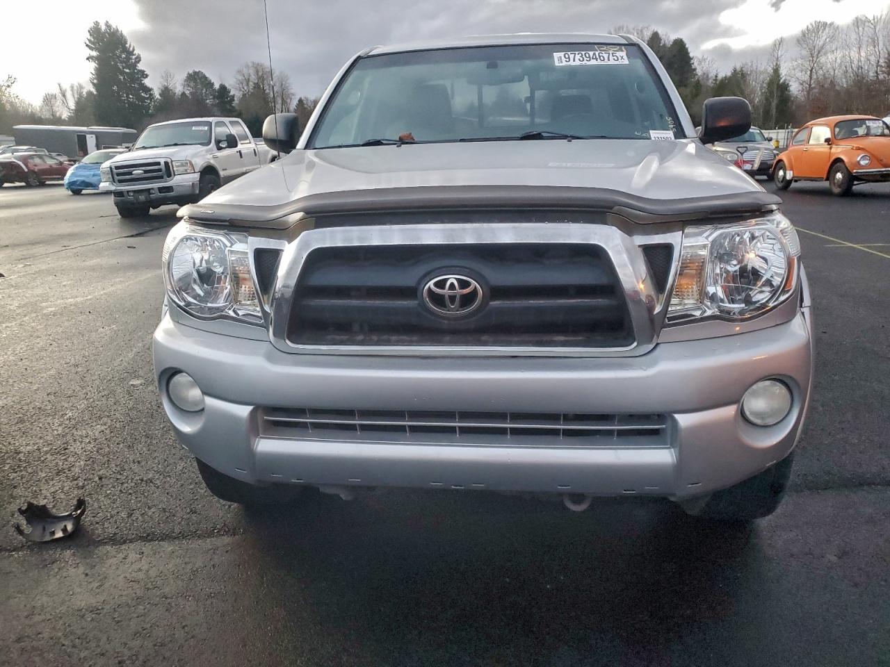 2006 TOYOTA TACOMA ACCESS CAB photo 5