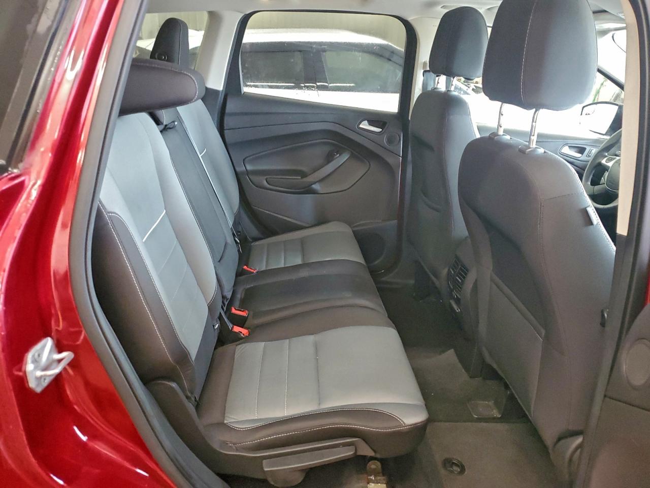 2013 FORD ESCAPE SE photo 11