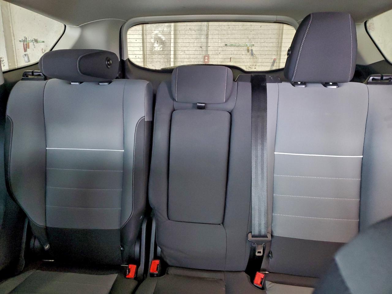 2013 FORD ESCAPE SE photo 10