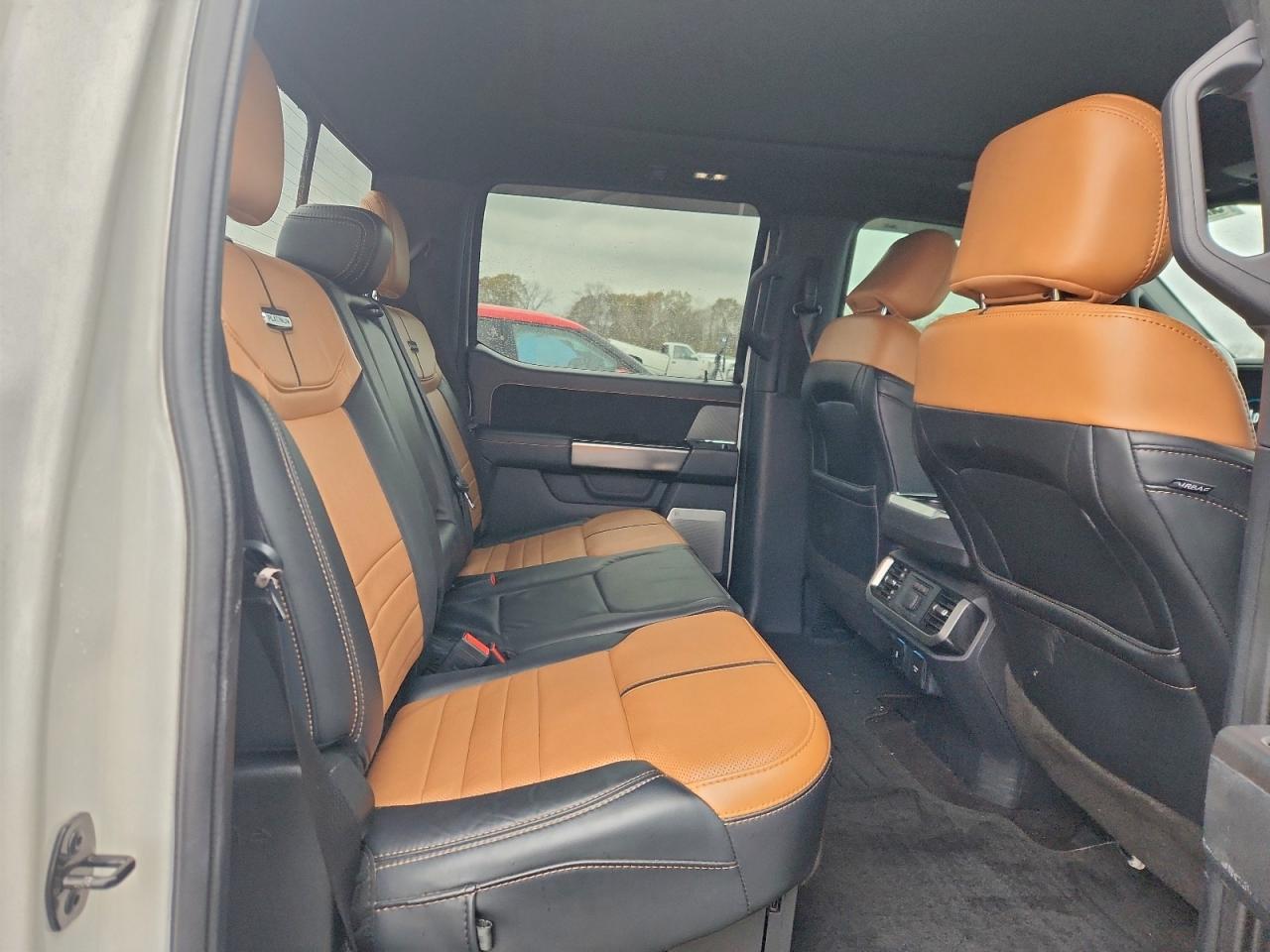 2022 FORD F150 SUPERCREW photo 19