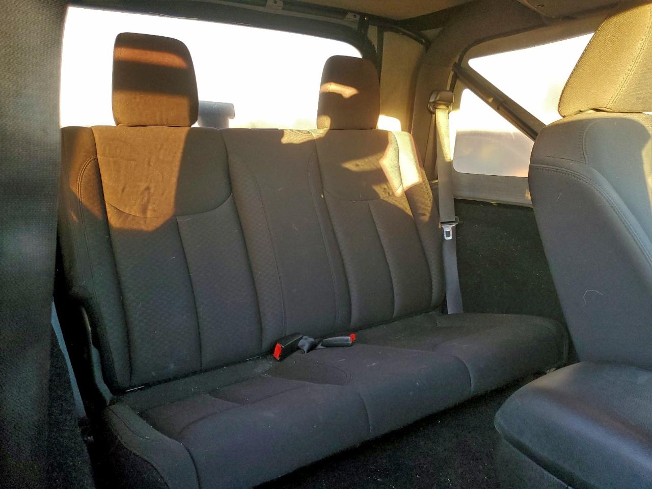 2015 JEEP WRANGLER SPORT photo 10