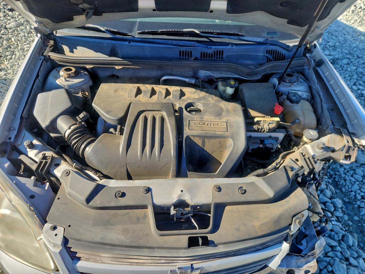 2006 CHEVROLET COBALT LS photo 11