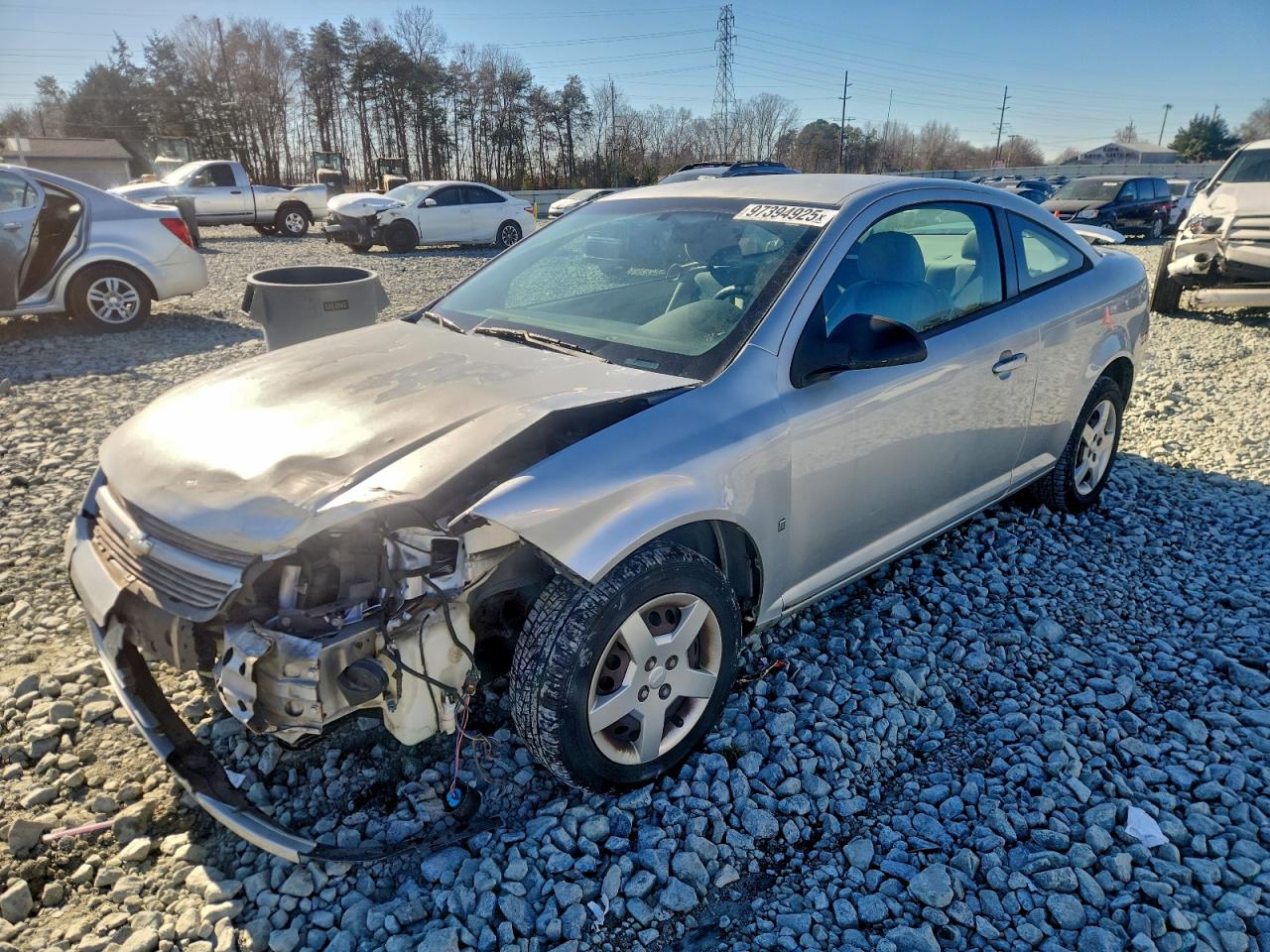 2006 CHEVROLET COBALT