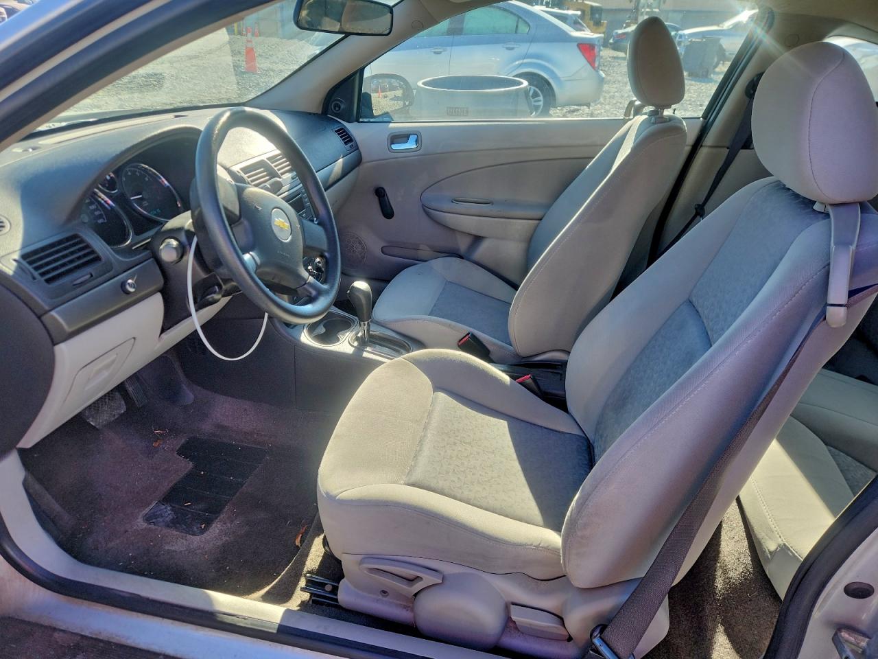 2006 CHEVROLET COBALT LS photo 7