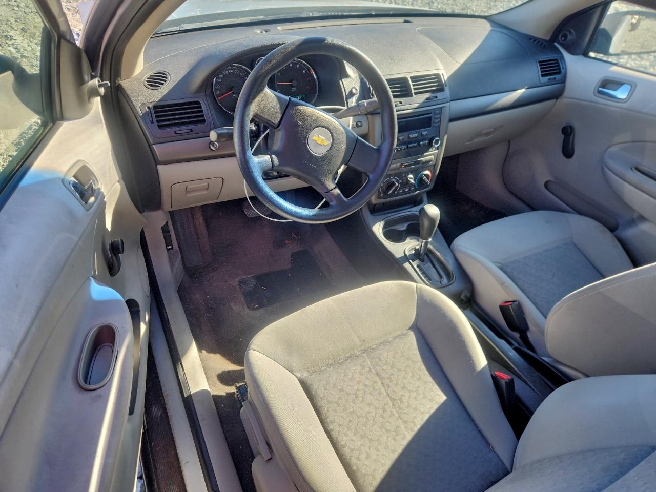 2006 CHEVROLET COBALT LS photo 8