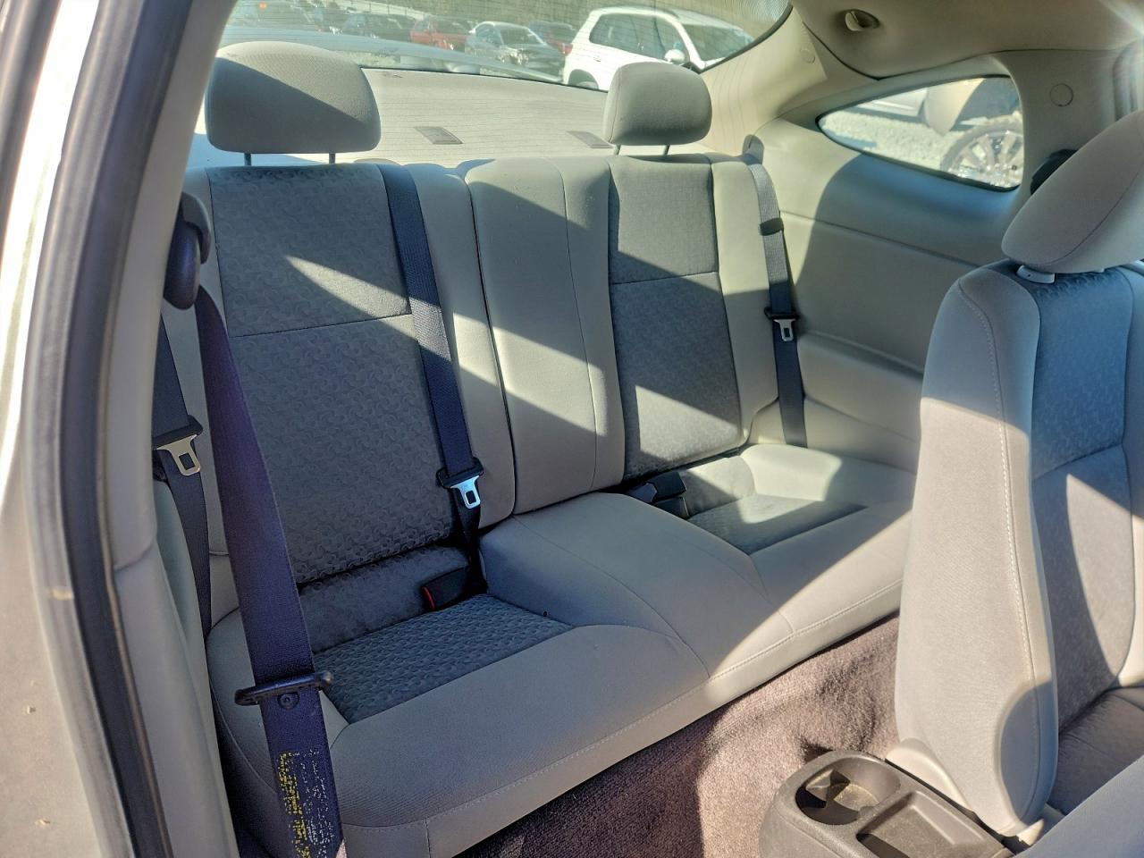 2006 CHEVROLET COBALT LS photo 10
