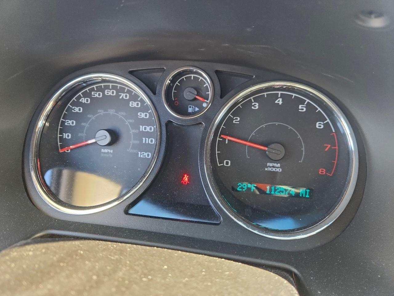 2006 CHEVROLET COBALT LS photo 9