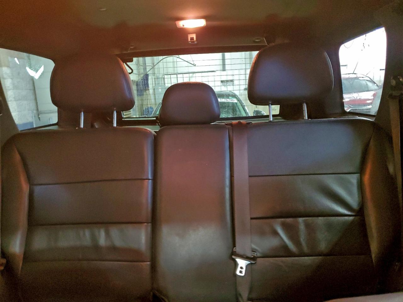 2012 FORD ESCAPE LIMITED photo 10