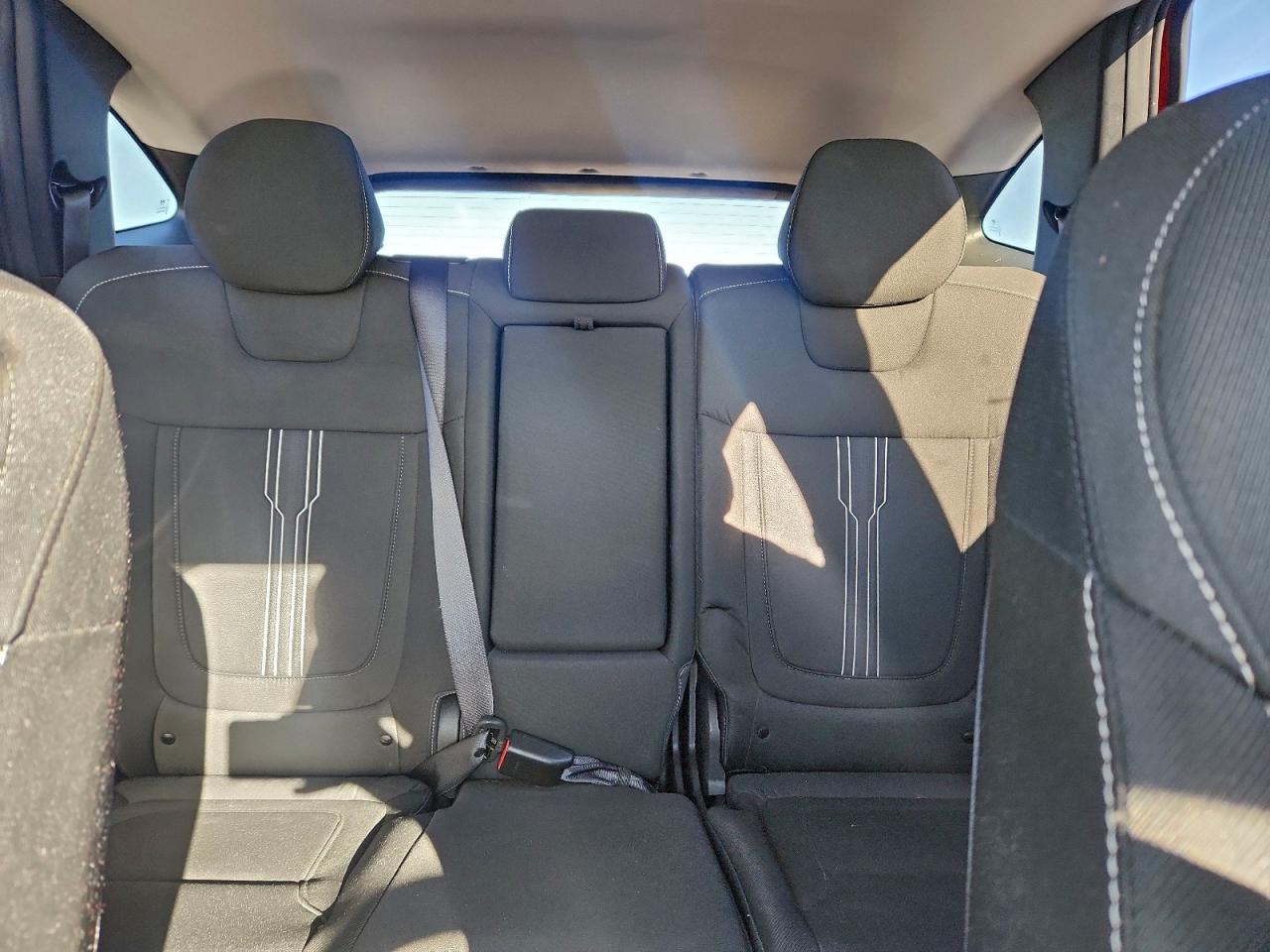 2024 HYUNDAI TUCSON SEL photo 10