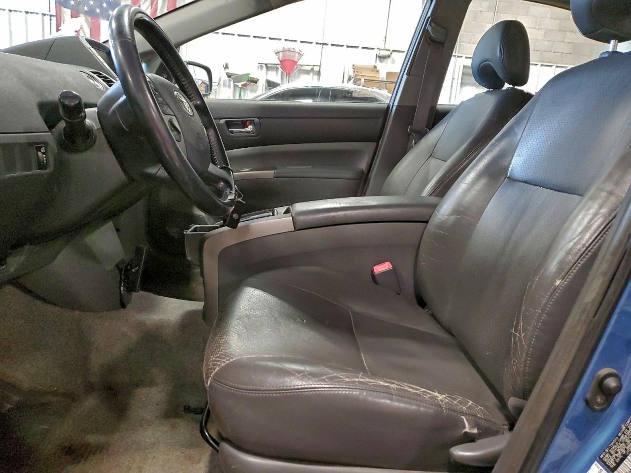 2007 TOYOTA PRIUS photo 7