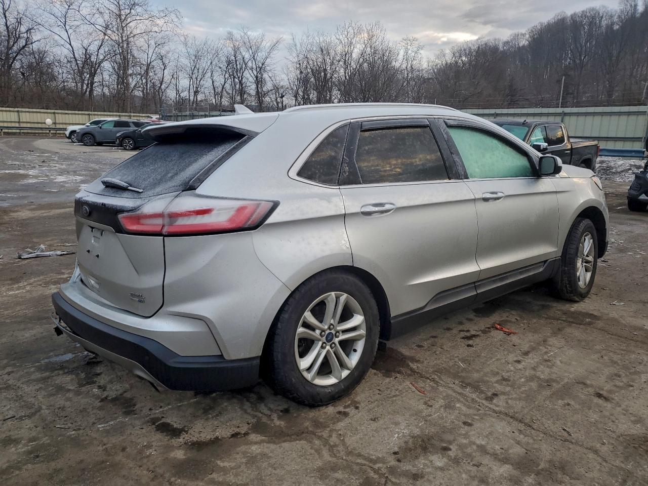 2019 FORD EDGE SEL photo 3